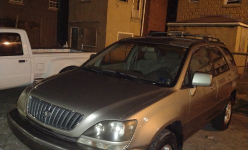 RMS Automotive Paint & Supplies