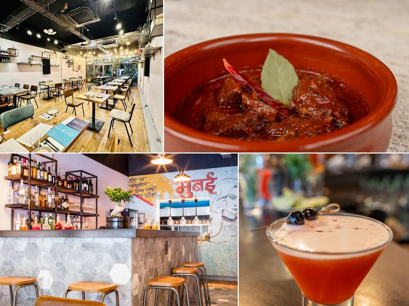 Aamcha Eastern Kitchen