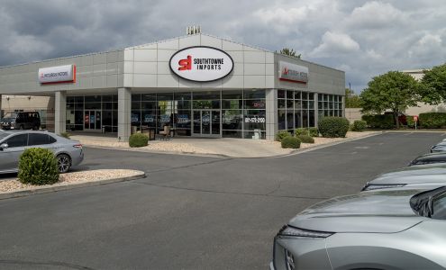 Southtowne Imports
