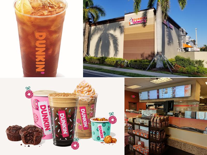 Dunkin'