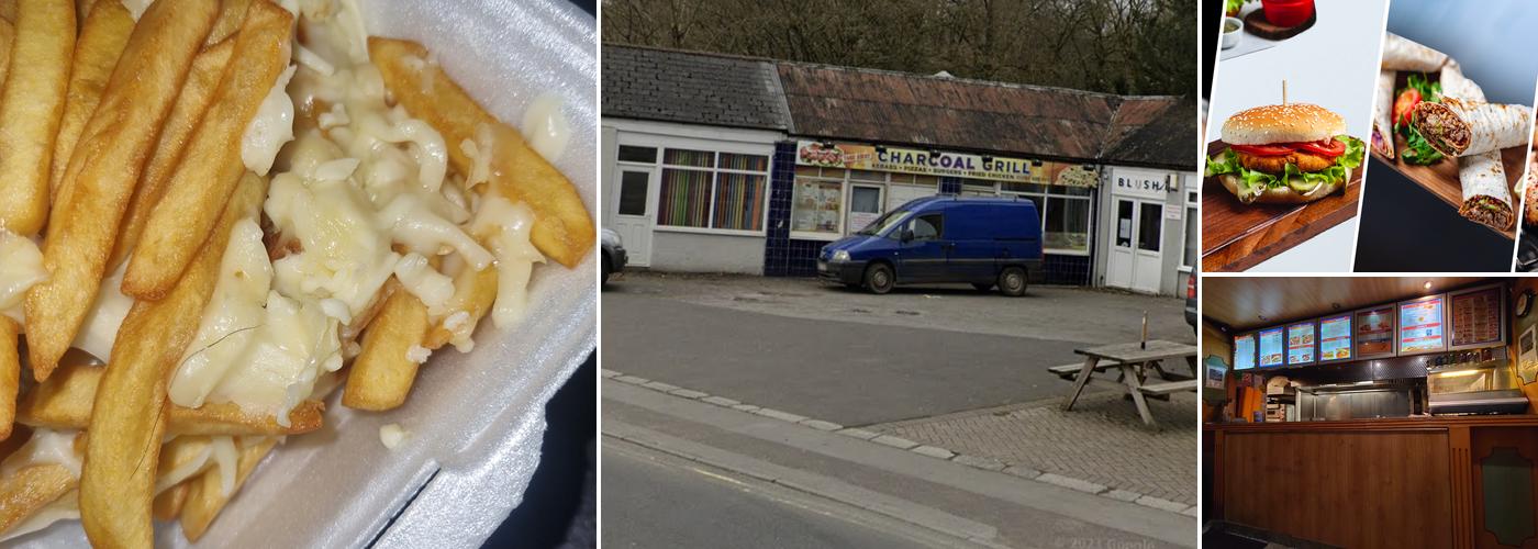 Charcoal Grill | Radstock