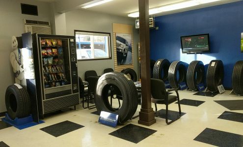 Superior Tire Service
