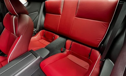 Coach Automotive Accessories