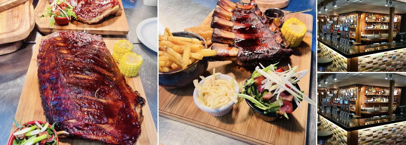 The Plough Bar & Grill