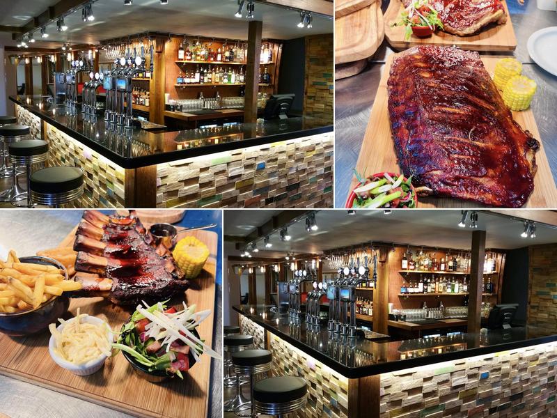 The Plough Bar & Grill