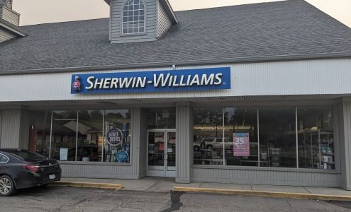 Sherwin-Williams Paint Store