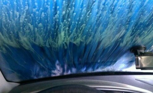 Kaady Car Washes King City