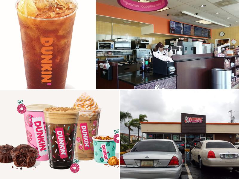 Dunkin'