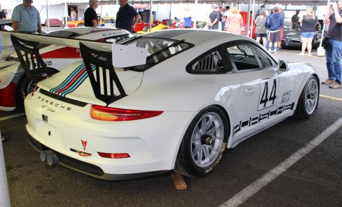 A la Car Auto Detail