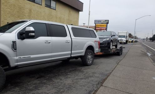 Industrial Tire Service