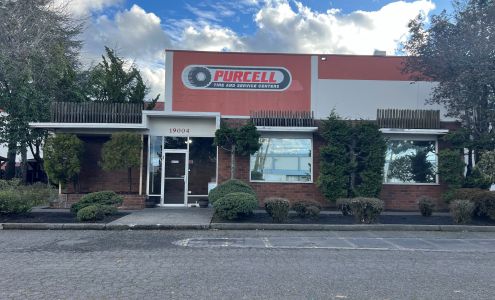 Purcell Tire Retreading
