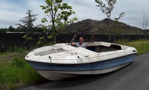 Bridgestone Firestone Distribution Center