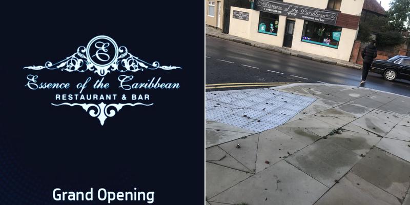 Essence Of The Caribbean