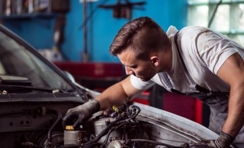 Gary's Auto Care & Tire Pros