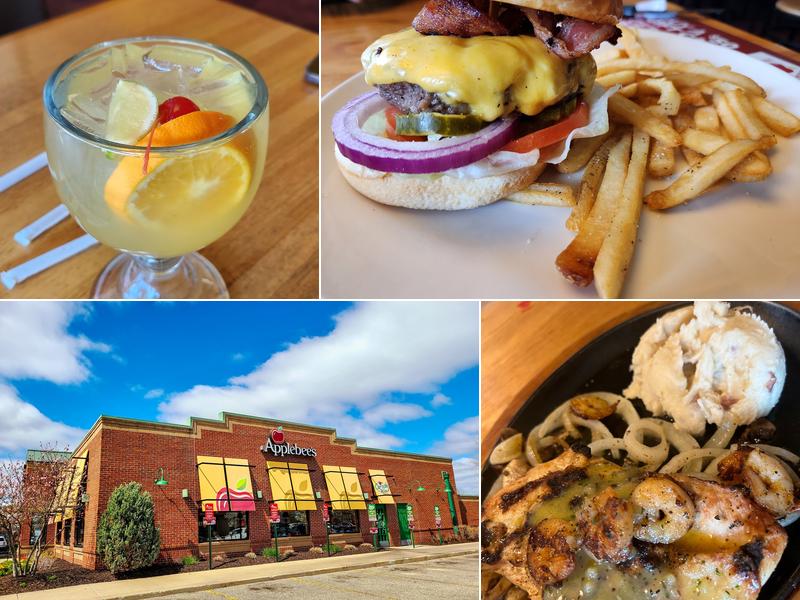Applebee's Grill + Bar