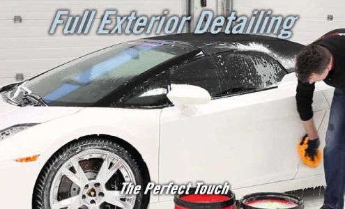 Mobile Detailing - National Detail Pros