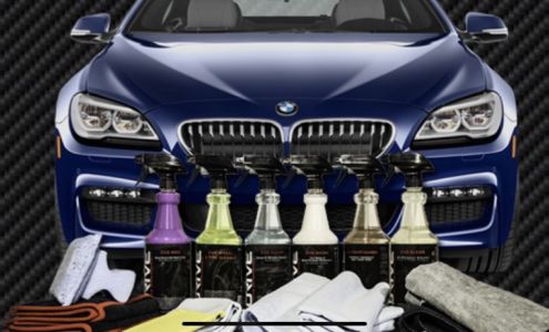 Clean and clear, professional auto detailing, LLC