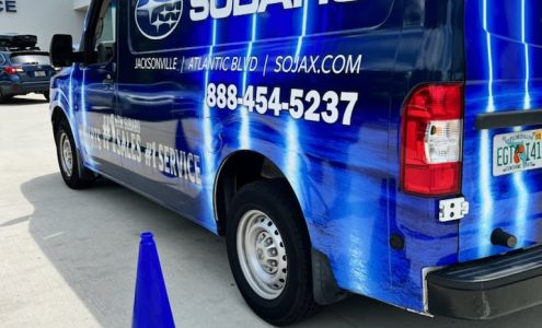 Rig Wraps Atlantic Beach