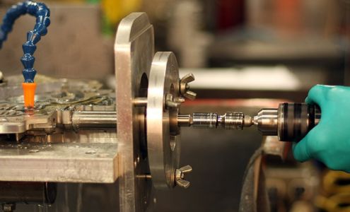 Cherry City Transmission