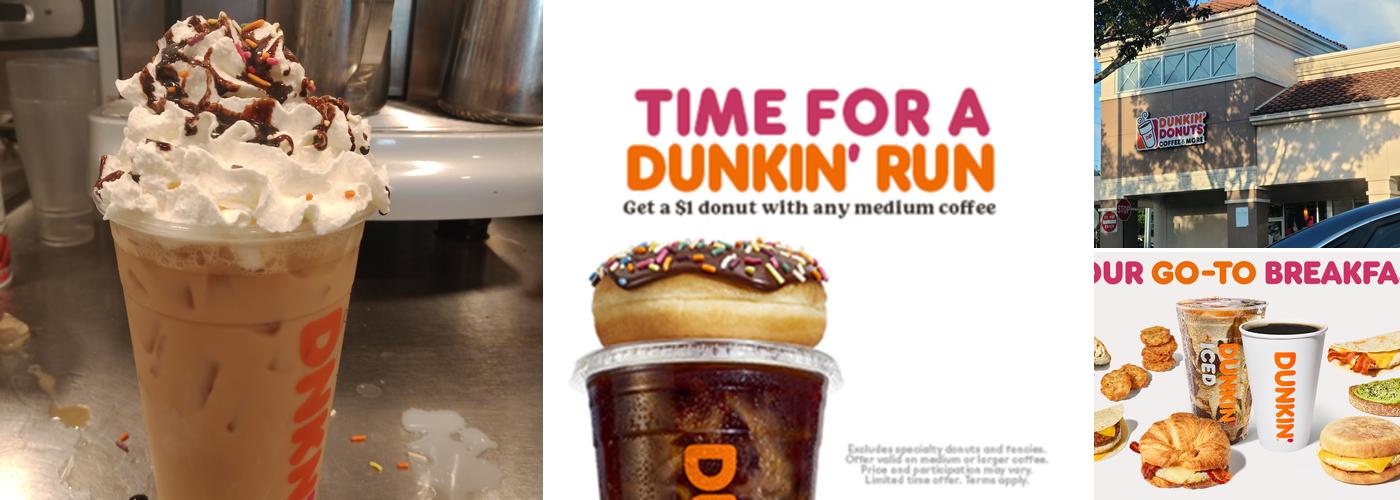 Dunkin'