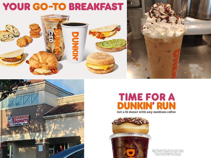 Dunkin'