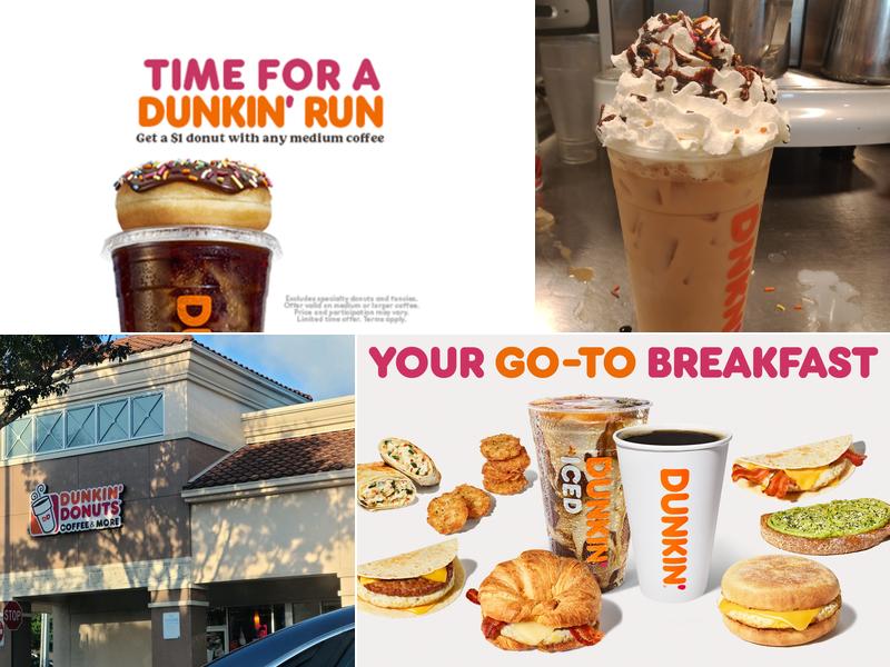 Dunkin'