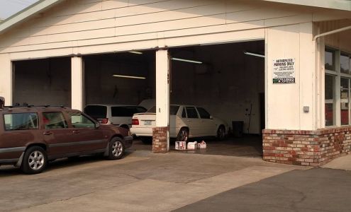 Will's Auto Repair -Downtown Eugene