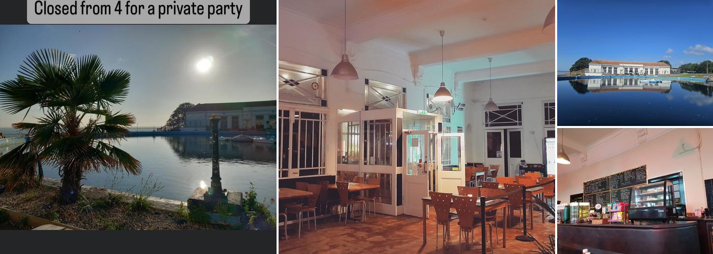 Ramsgate Boating Pool