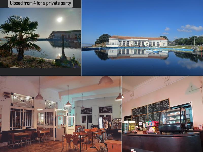 Ramsgate Boating Pool