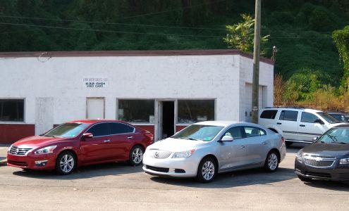 LKM Auto Sales Glen Ferris