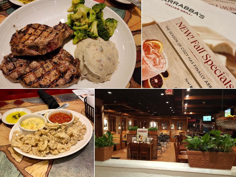 Carrabba's Italian Grill