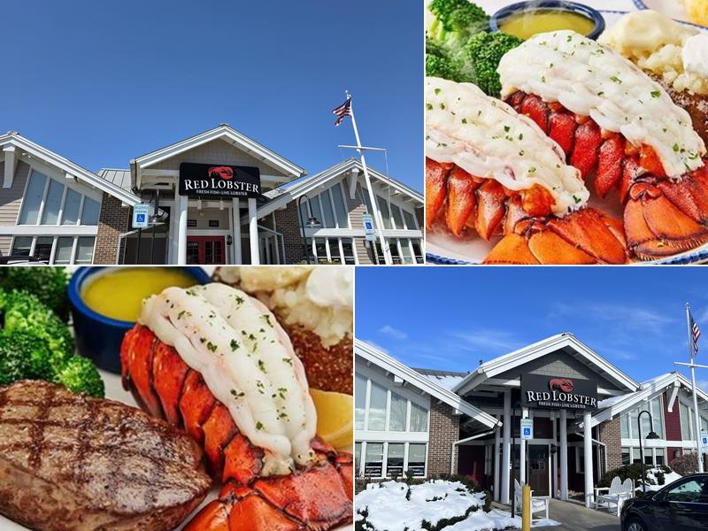 Red Lobster