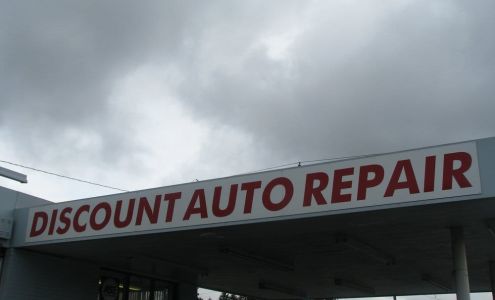 Discount Auto Repair