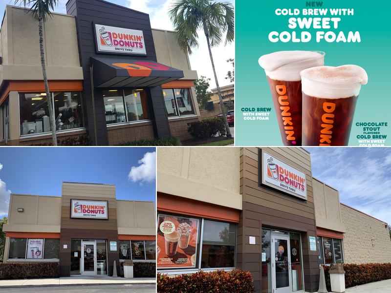 Dunkin'