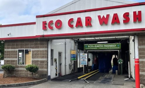 Eco Car Wash