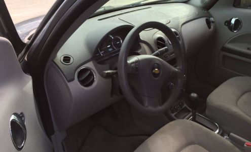 Uncle Chuck's Auto Mart, LLC St. Marys