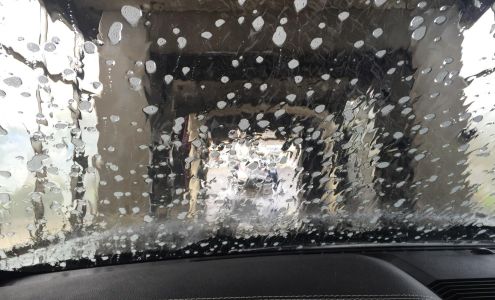 Willamette Car Wash West Linn