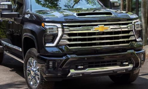 Ron Tonkin Chevrolet