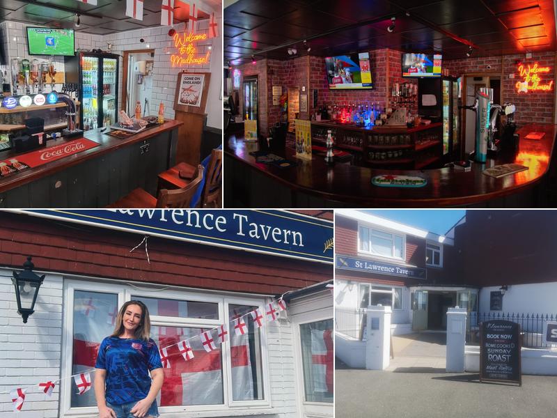 The St Lawrence Tavern