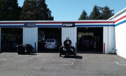 Hillsboro American Tire