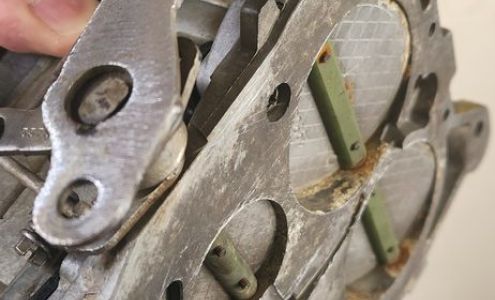 Gene's Carburetor & Electric