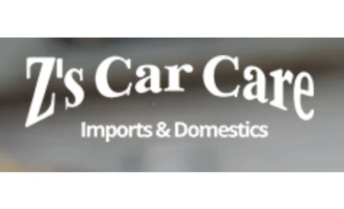 Z's Car Care