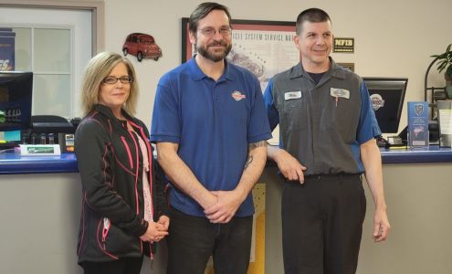 Precision Import Repair Inc