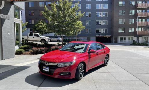 DMH Automotive Enterprises