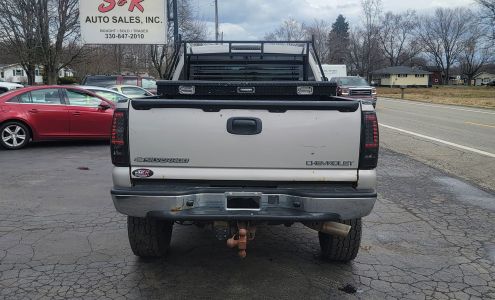 S & R Auto Sales Inc. Warren