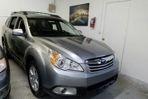 Beaverton Auto Wholesale LLC