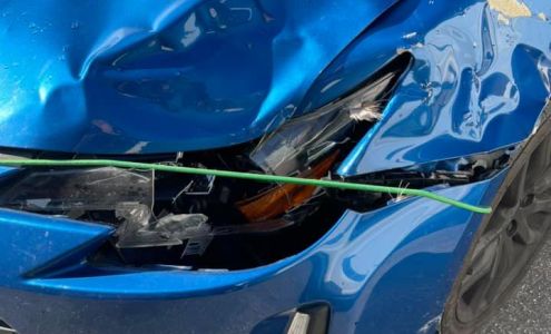 Tim Massey Auto Body