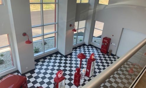 Charleston Auto Inc.