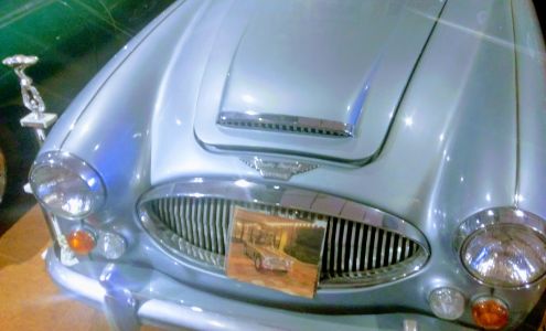 Import Automotive Services