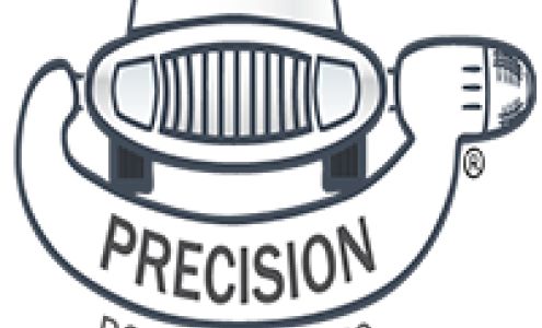 Precision Body & Paint of Beaverton